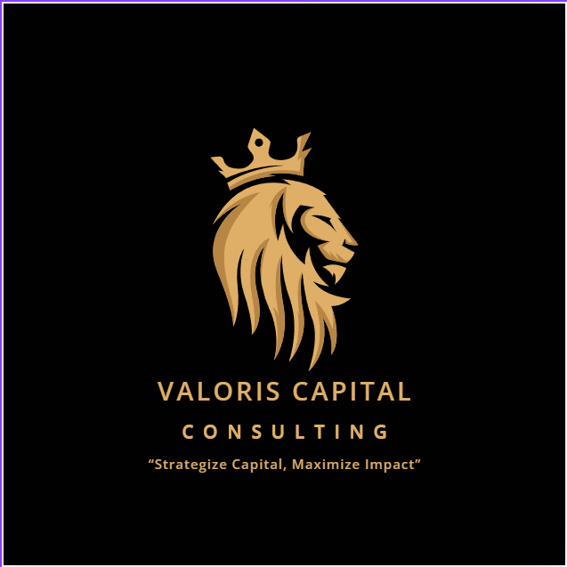 Valoris Logo